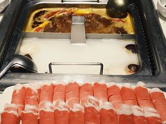 -海底捞火锅(锦艺城店)