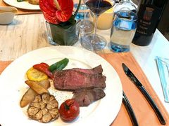 -郑州希尔顿酒店·阿米奇意大利餐厅