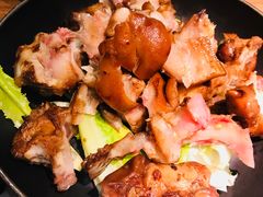 辣烤猪手-吃饭皇帝大(赛格国际店)