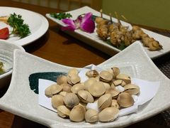 -贵木日本料理·铁板烧(新地假日广场店)