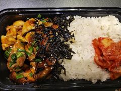 -無二炙坊·和牛烧肉(大钟寺1733店)