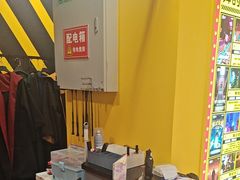 -Xcape异时刻密室逃脱(长风大悦城店)