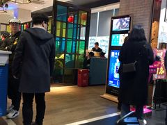 -龙聚德北京烤鸭(沙坪坝华宇A馆店)