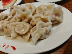 -鸿毛饺子(紫竹桥店)