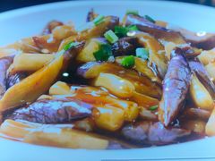 -天津瑞湾开元名都酒店餐厅
