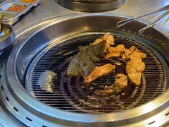 -大叹号·朝鲜族烤肉(潍坊泰华城店)