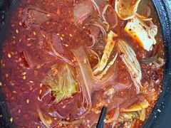 -四川老牛麻辣烫(北门桥店)