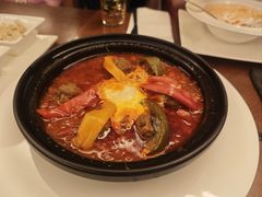 -Tajine Moroccan塔金摩洛哥中东餐厅