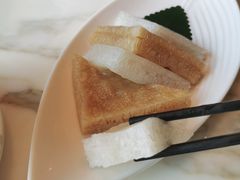 -顺德美的万豪酒店-万豪中餐厅