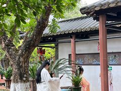 -东莞市可园博物馆