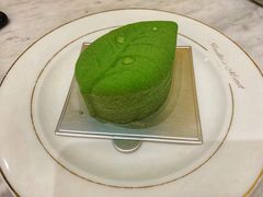 -莫奈花园法式蛋糕