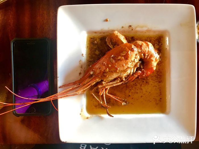 Ministry of Crab(科伦坡店)图片