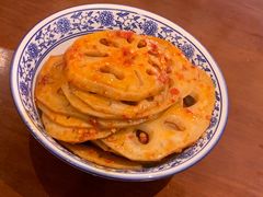 -回家吃饭·地道南昌菜(建德观总店)