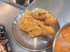 -韩舍.创新型韩式简餐(龙珠路店)