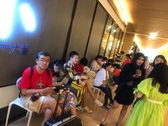 -小大董·烤鸭(凤凰汇店)