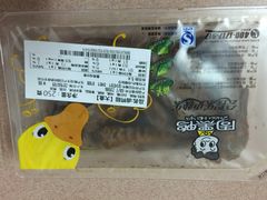 -周黑鸭(深圳罗湖区东门九龙城店)