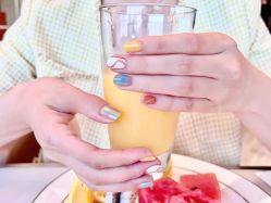 -米小兔美甲美睫