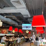 吃“大鸽饭”