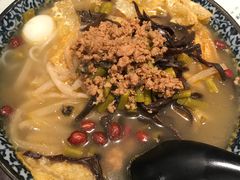 原汤螺蛳粉-螺世纪螺蛳粉·桂味小排档(裕德店)