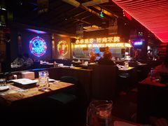 -火联烧烤(学院路创始店)
