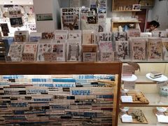 -猫的天空之城概念书店(景德镇陶溪川店)