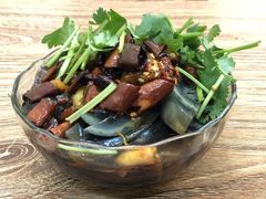 -巷子深菜馆(新华路店)