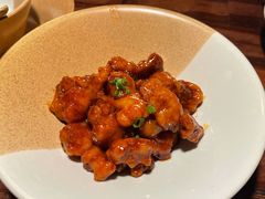 糖醋里脊-外婆家(南开大悦城店)