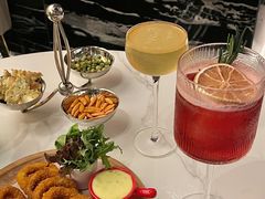 -厦门瑞颐大酒店·VIRGO威士忌酒吧