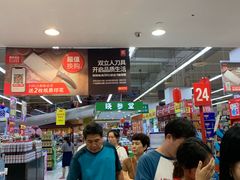 -卜蜂莲花(杨高北路店)