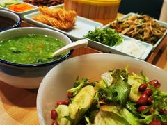 -宏状元现熬粥·京味菜(三里河店)