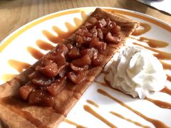 -La Creperie法餐厅(芮欧百货店)