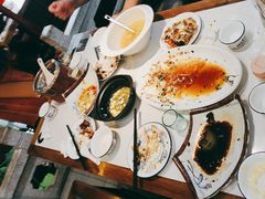 -外婆船宴餐厅·外婆喊你回家吃饭