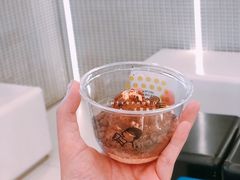 -喜茶(深圳丰盛町店)