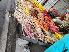 -魏记里脊肉炸炸炸(南门口店)