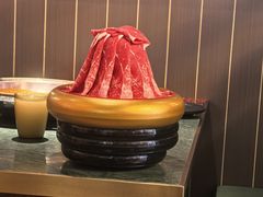 -牛New寿喜烧(中山公园龙之梦店)