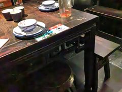 -绿茶餐厅(财富购物中心店)