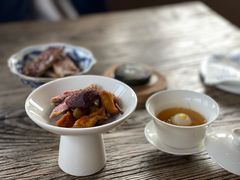 -上席擂茶·新中式青年茶馆(古城店)