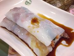 -添好运点心专门店(中环IFC店)