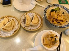 -玉华宫宾馆·餐厅(铜川驻京办店)
