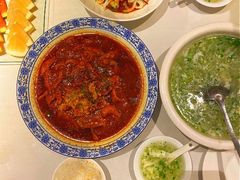-咪咪川菜(太乙路店)