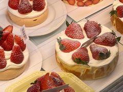 -流酥可心·牛乳蛋糕商店(禾祥西路店)