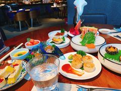 -Mr·Fish鱼鲜生海鲜放题(银泰in99店)