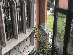 -上海理工大学(复兴路校区)