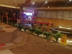 -东方之珠洗浴休闲广场(大港店)