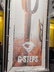 -G-STEPS舞蹈工作室