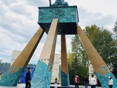 -北极村旅游风景区