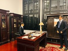 -沈阳金融博物馆