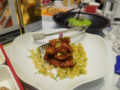 -舜耕山庄御膳房宴会餐厅(舜耕路店)