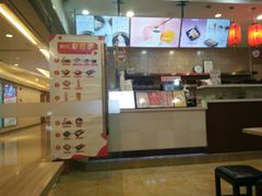 -鲜芋仙(南开大悦城店)