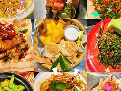 -小小集渔·泰式大排档(太古里香槟店)
